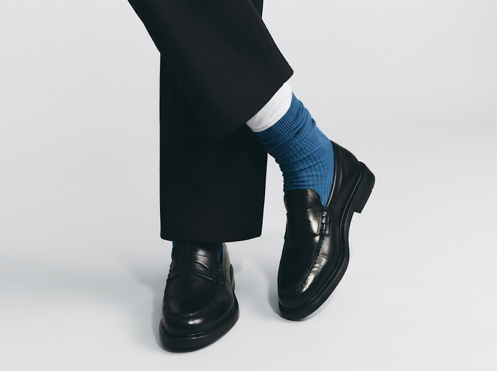 Zapatos de Hombre