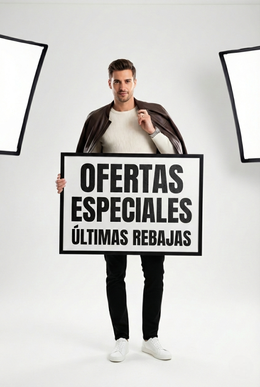 Ofertas especiales