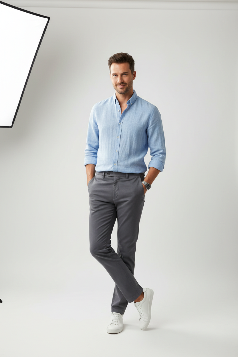 Camisas
