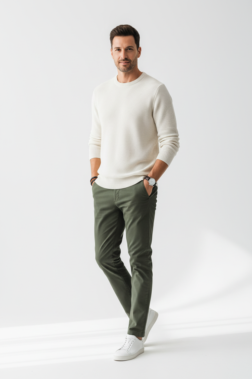 Pantalones