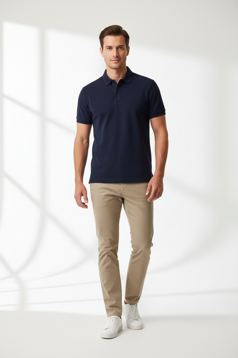 Polos