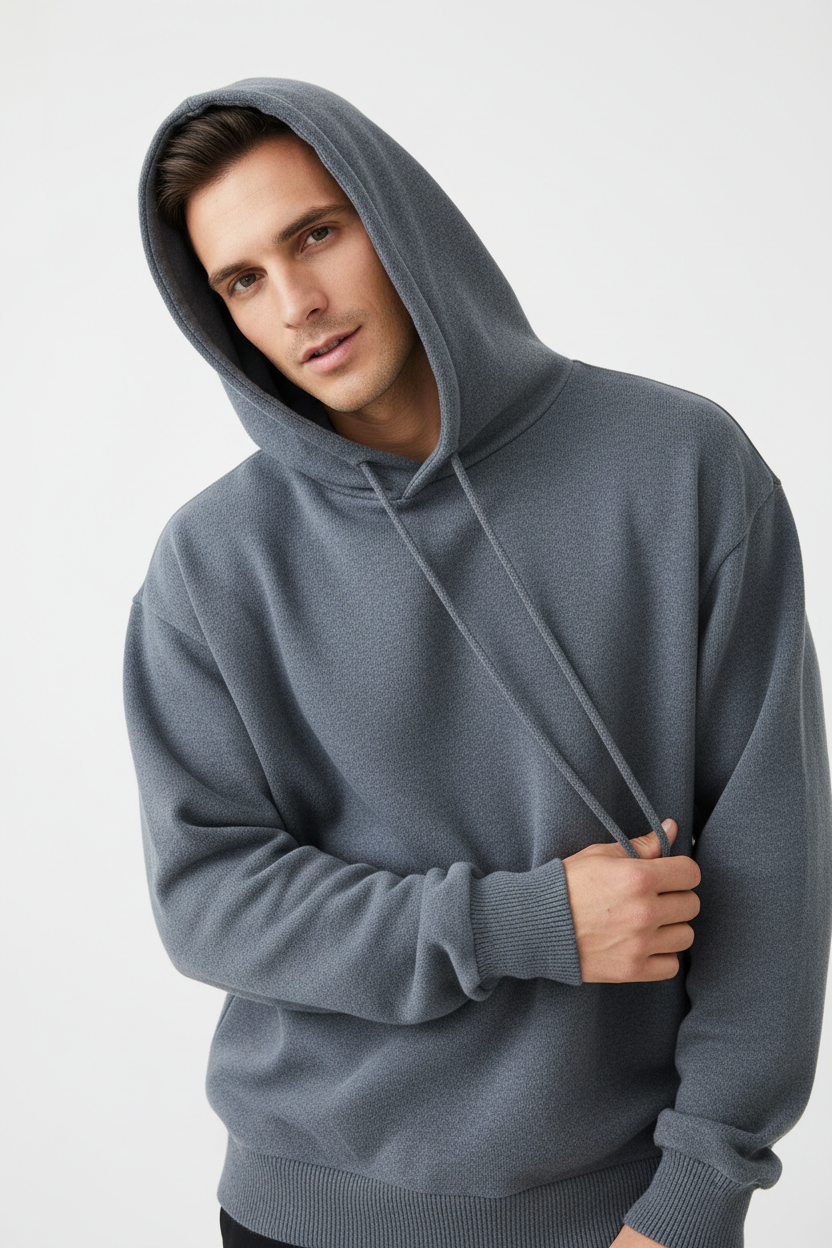 Sudaderas