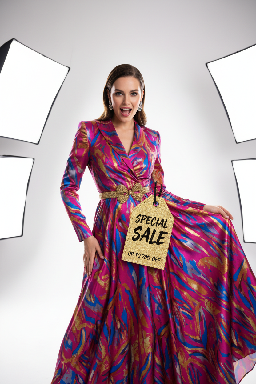 Ofertas especiales