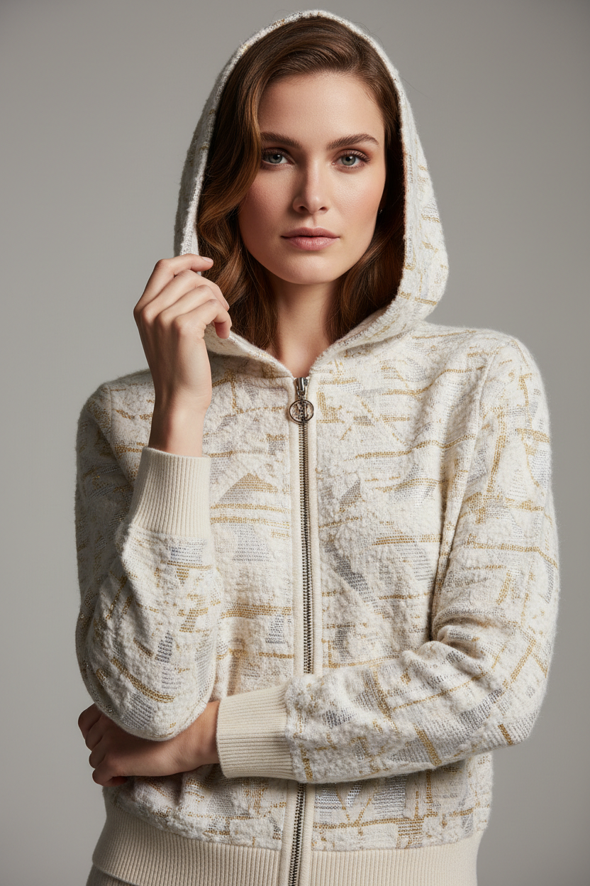 Sudaderas