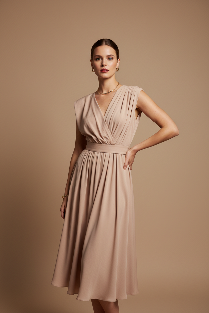 Vestidos