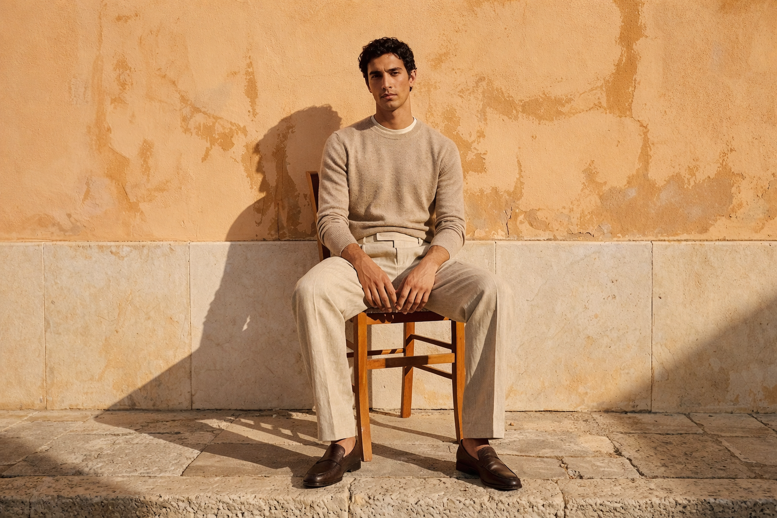 Ropa de Hombre