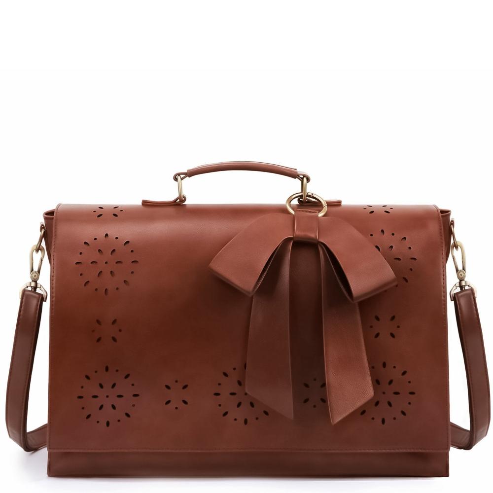 BOLSO TIPO CARTERA