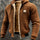 Hugo™ | Chaqueta de exterior retro para hombres
