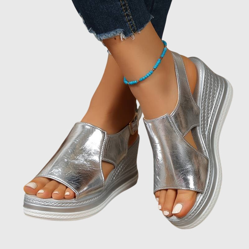 VALERIA | SANDALIAS COMFORT BALANCE