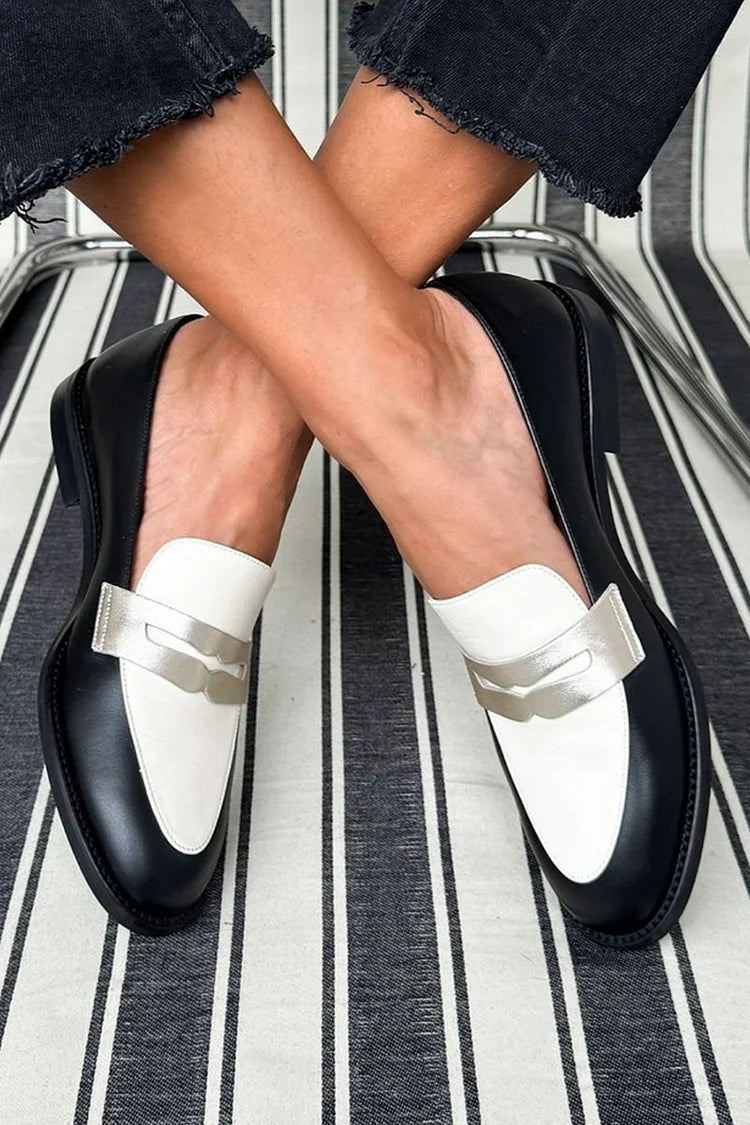 WILLOW™ | MOCASINES MODERNOS
