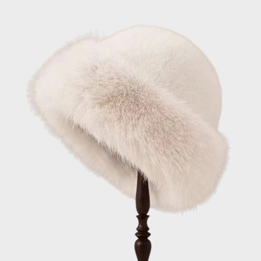 GORRO DE INVIERNO LUXE