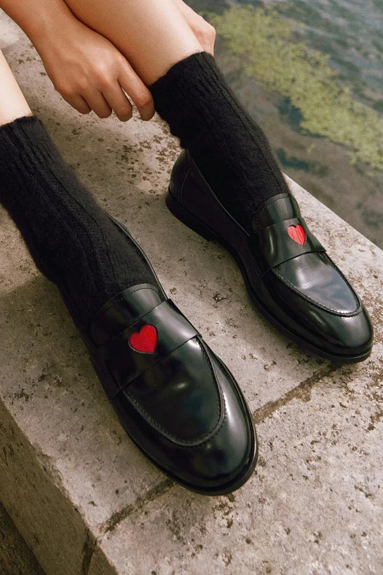 SOLEIL™ | MOCASINES ELEGANTES