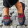 SYLVIE™ | MOCASINES BICOLOR