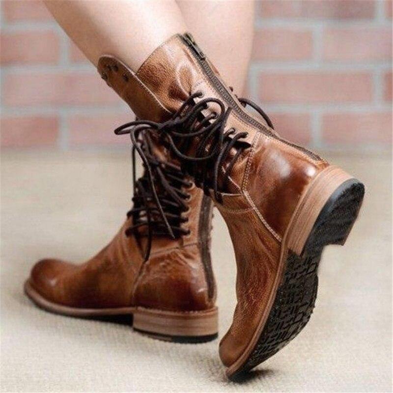 Noelia| Botas Elegantes y Confortables para Mujeres