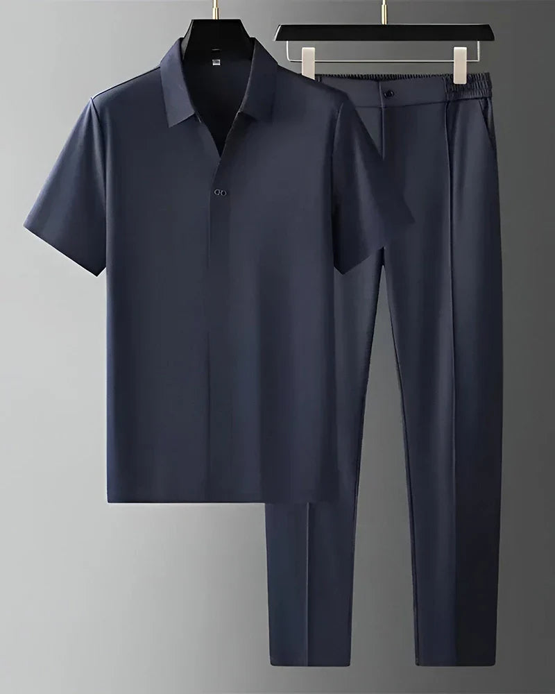 Conjunto Polo Regen