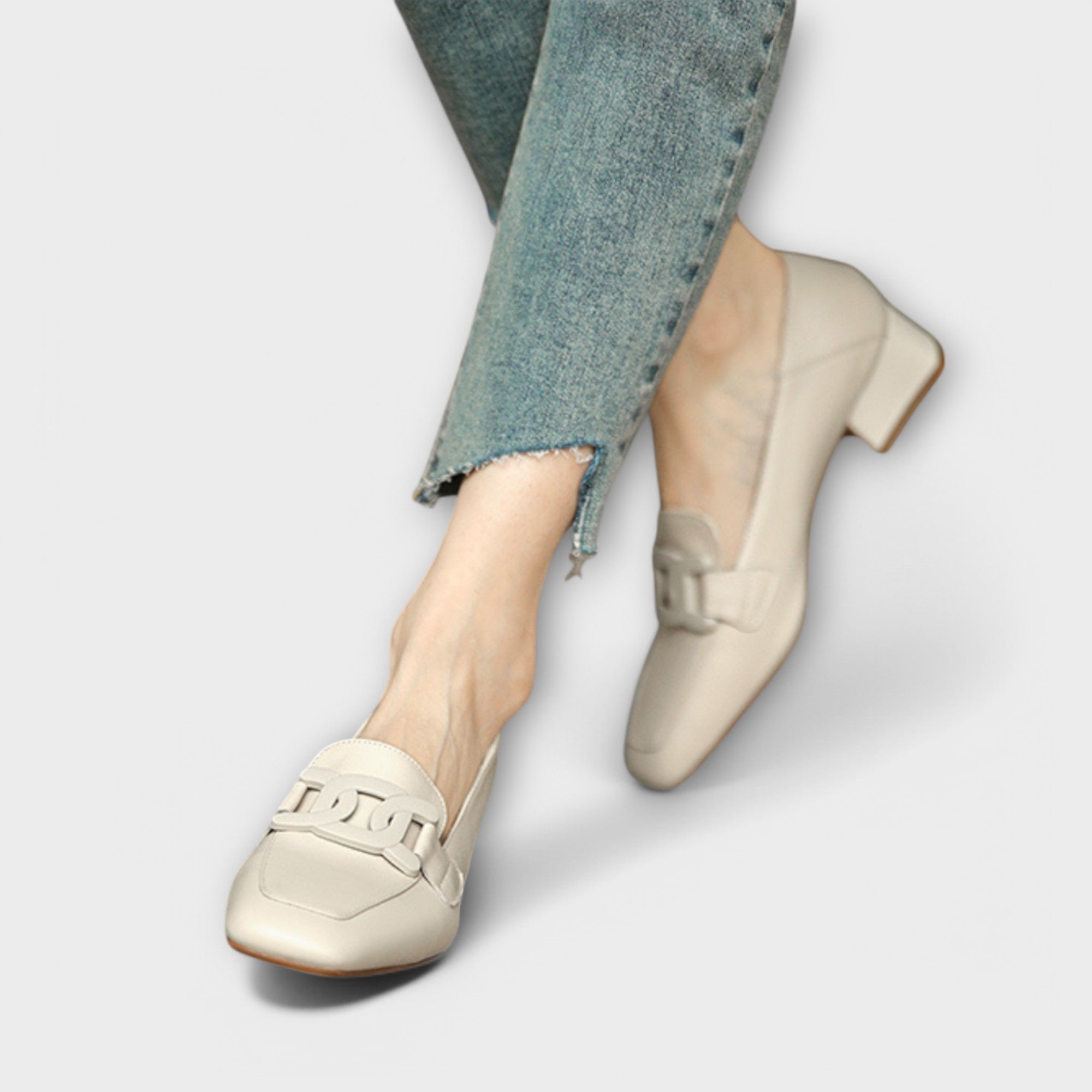MONIKA™ | ZAPATILLAS CONFORT