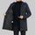 Julian | chaqueta de invierno moderna y chic