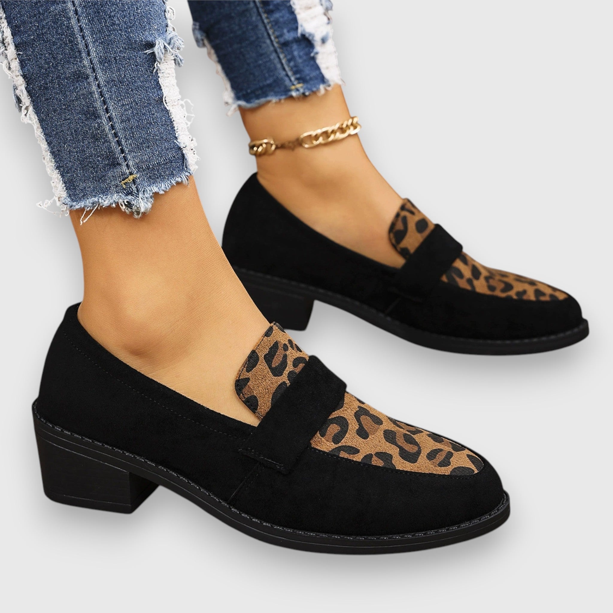 BRUNIKA™ | ZAPATILLAS CONFORT