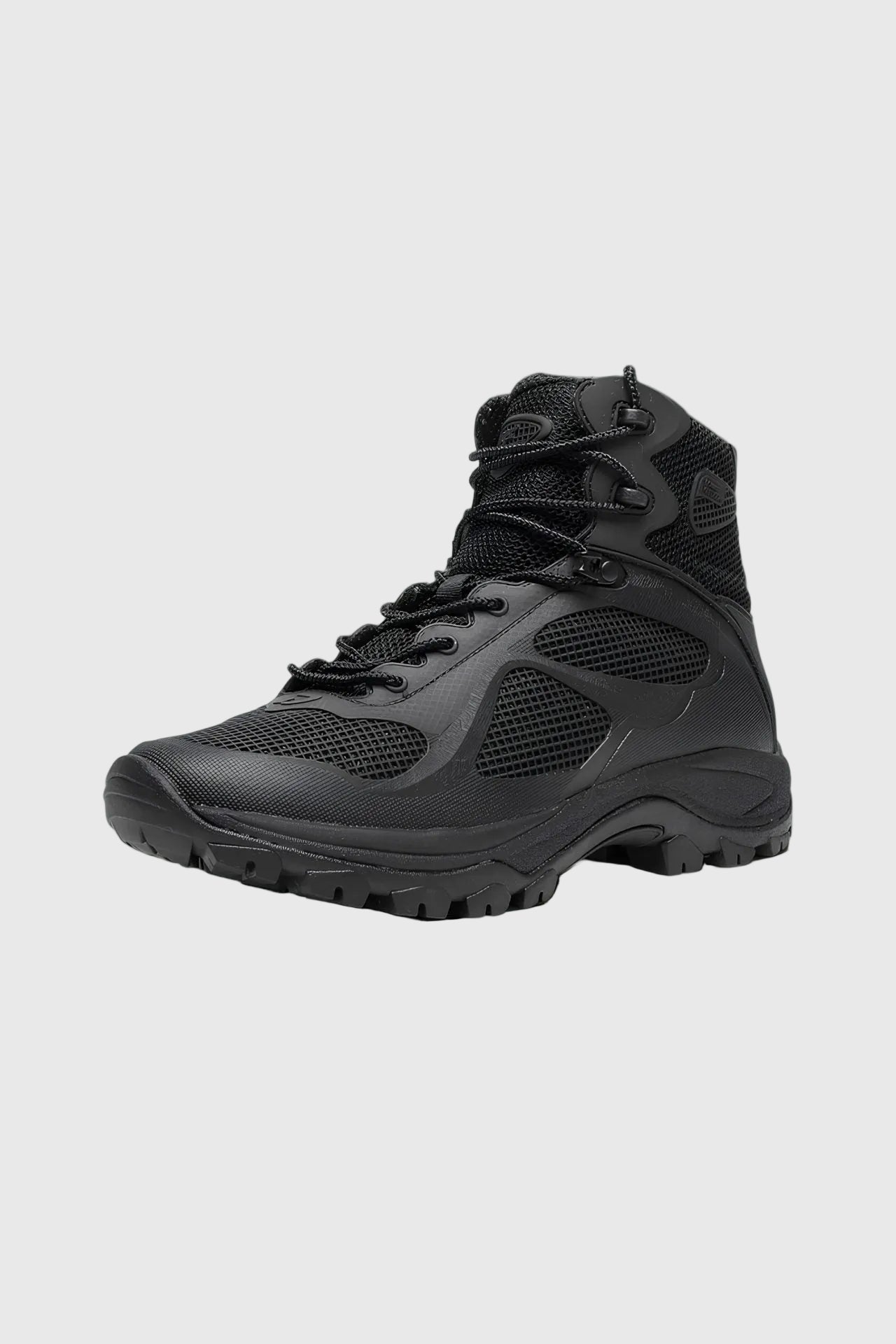 Marcus | Botas Tácticas de Exterior Beast