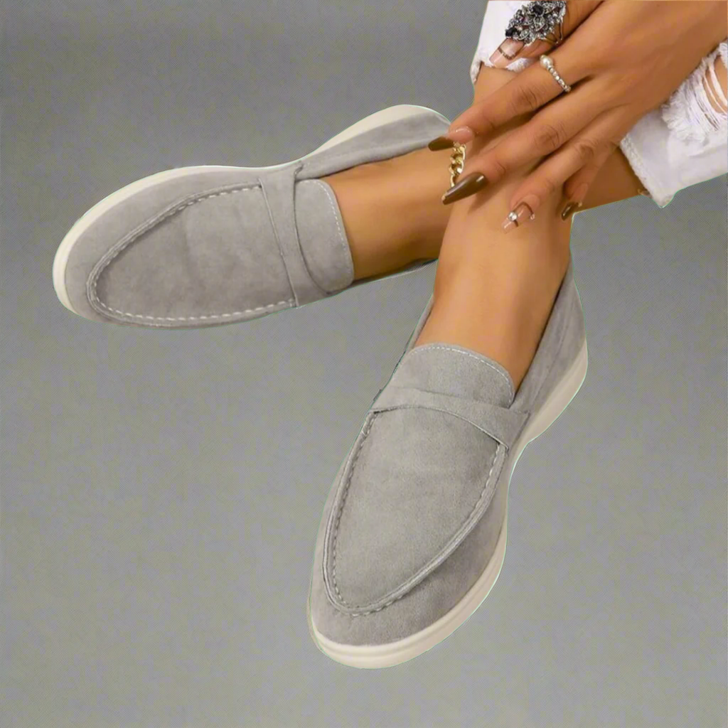 AVA™ | MOCASINES CASUAL