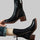 Araceli | Botines de cuero