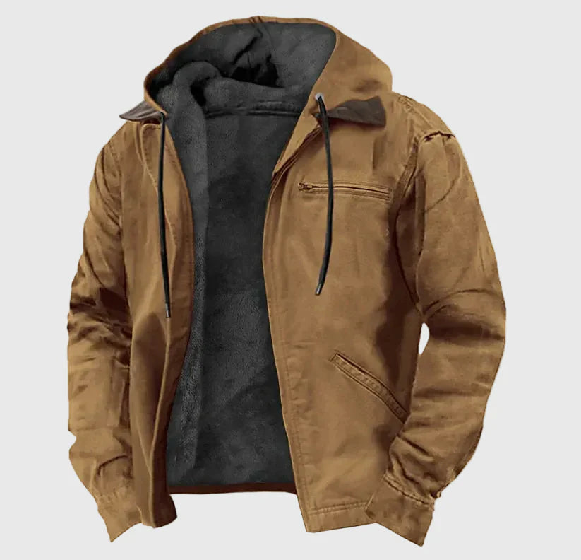 Hector | Chaqueta Térmica Premium