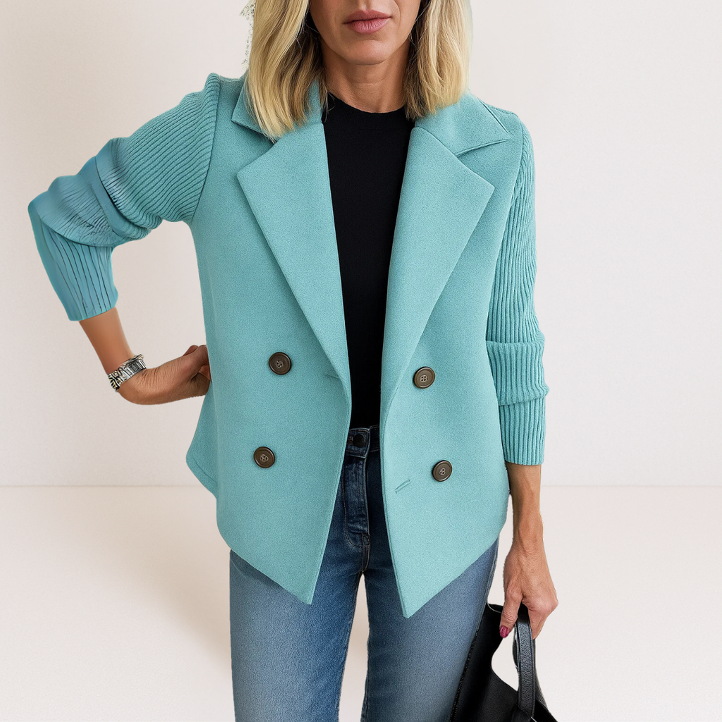 Elena | Blazer casual premium