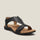 CARLA | SANDALIAS ORTHO CHIC