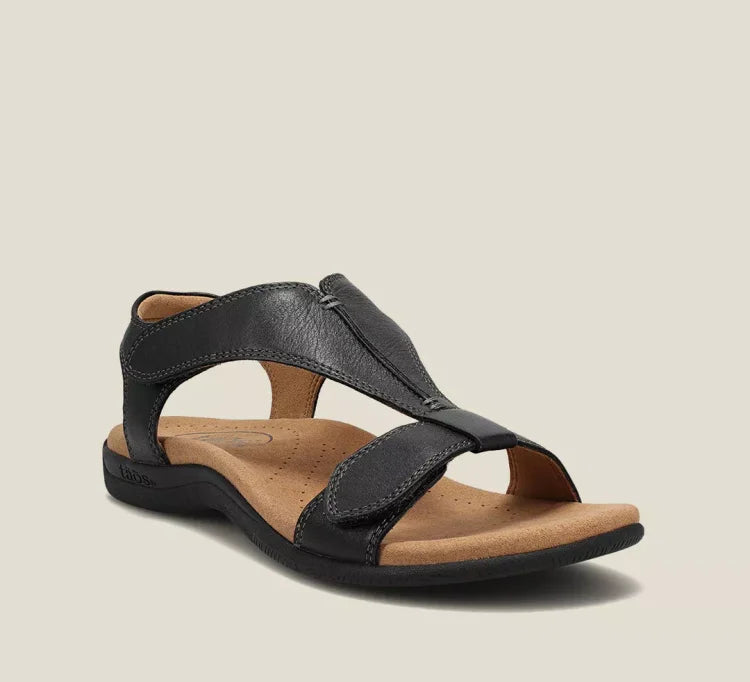 CARLA | SANDALIAS ORTHO CHIC