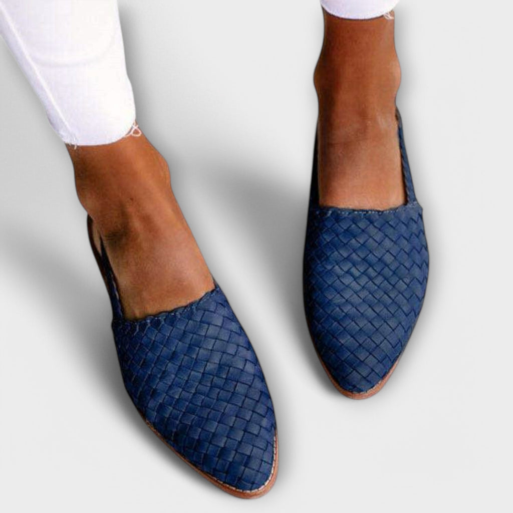 AURORA™ | MOCASINES ICÓNICOS