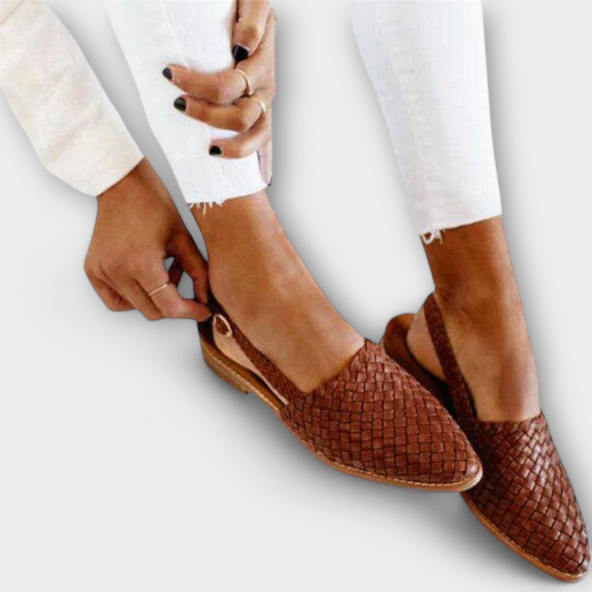 AURORA™ | MOCASINES ICÓNICOS
