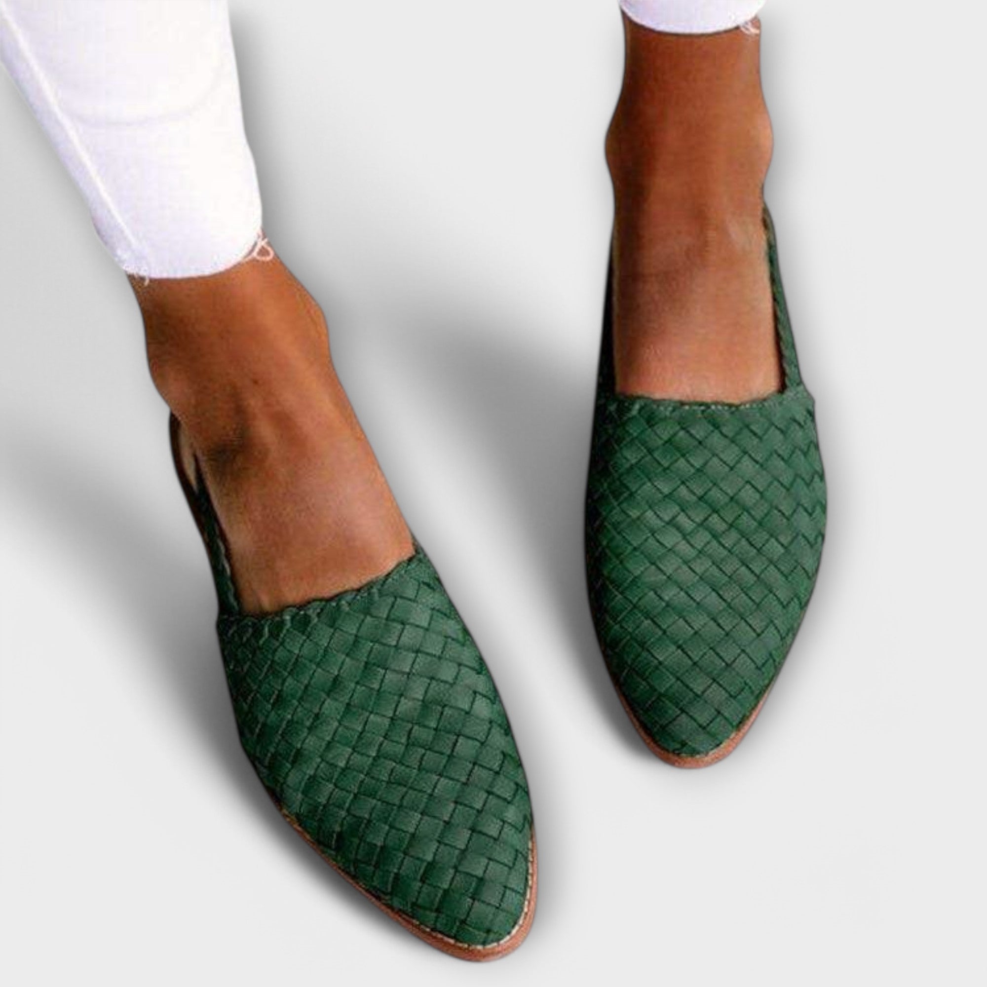 AURORA™ | MOCASINES ICÓNICOS