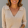TOP CALADO ELEGANCE