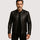 Martín | Chaqueta de Cuero para Hombre