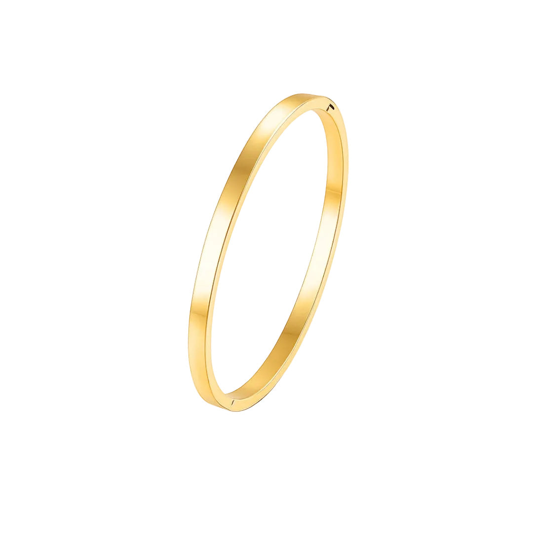 PULSERA VALENTINO COSTA ARO DORADO MINIMAL