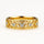 ANILLO VALENTINO COSTA CORAZONES CON CIRCONITAS