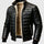 Brandon | Chaqueta Cómoda para el Día a Día