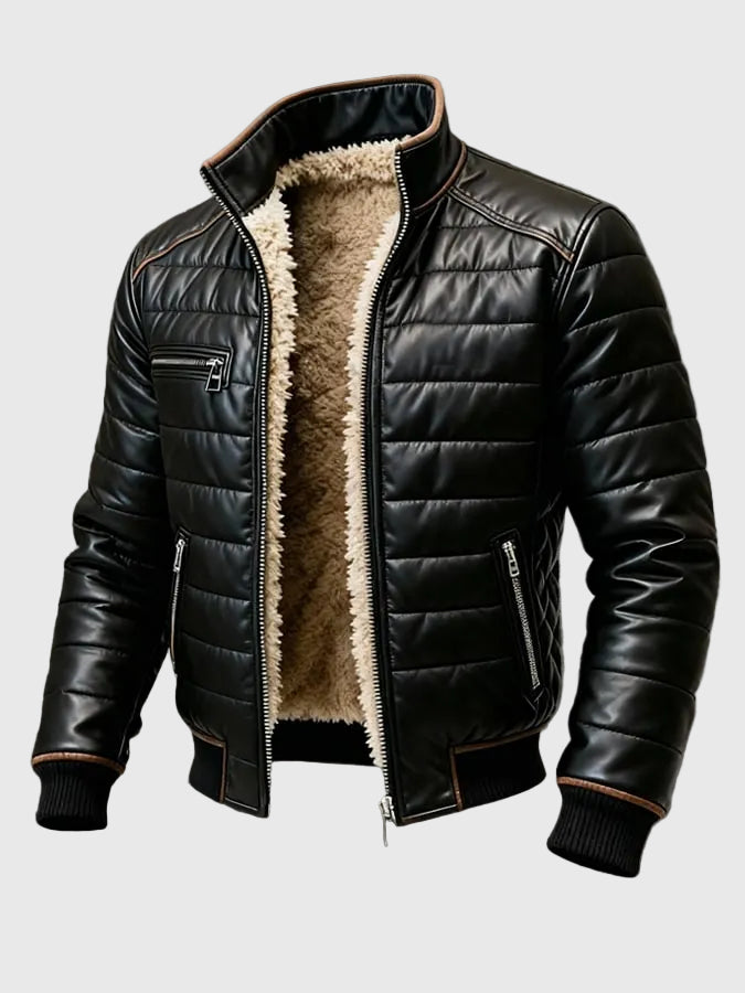 Brandon | Chaqueta Cómoda para el Día a Día
