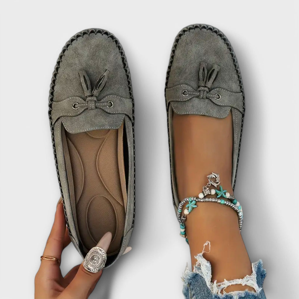 LISE™ | MOCASINES ICÓNICOS