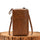 MINI BOLSO EN PIEL NATURAL