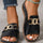 SANDALIA COMFORT GOLD