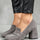 MOCASÍN ESTILO URBANO