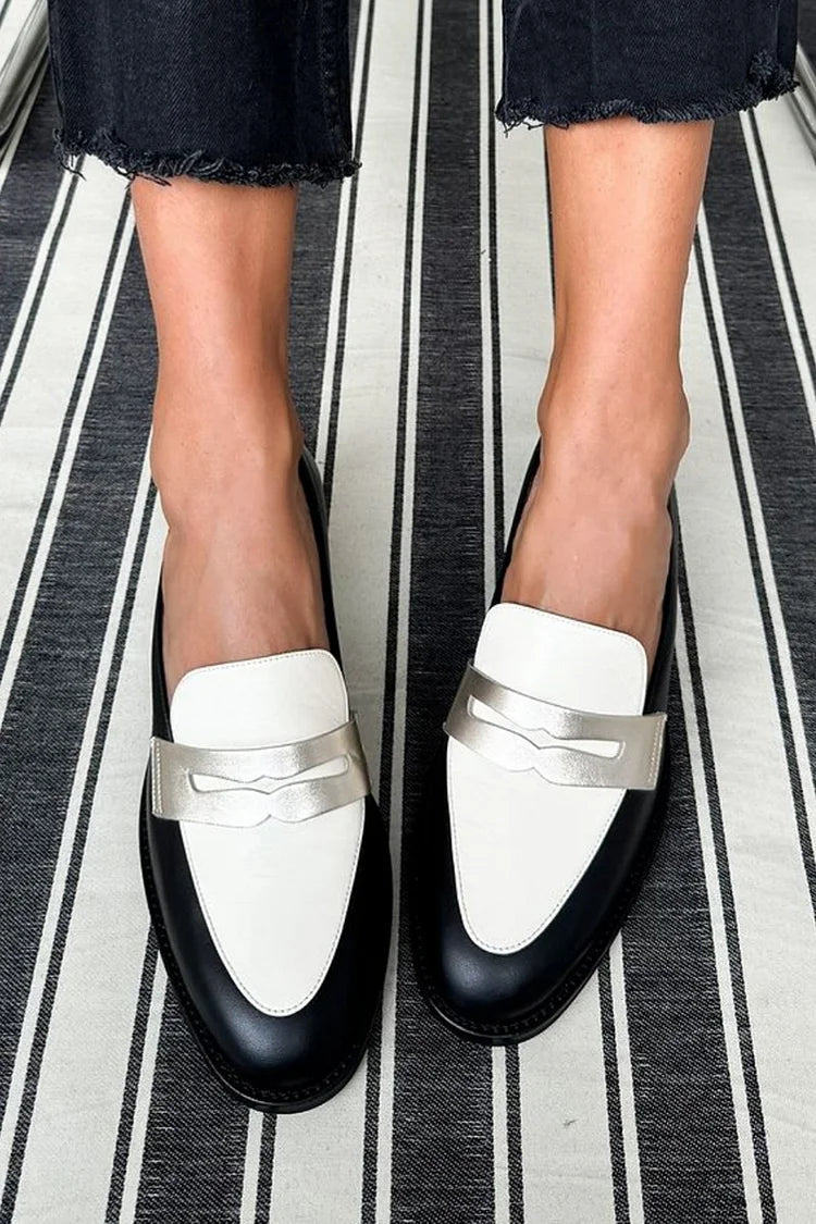 WILLOW™ | MOCASINES MODERNOS