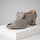 Zapatos de Tacón Vivienne con Lazo