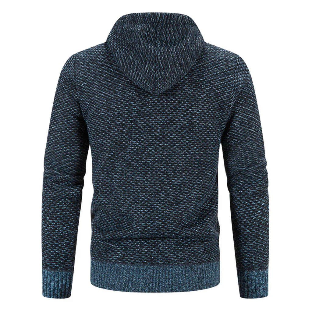 Lucas | Sudadera Definitiva
