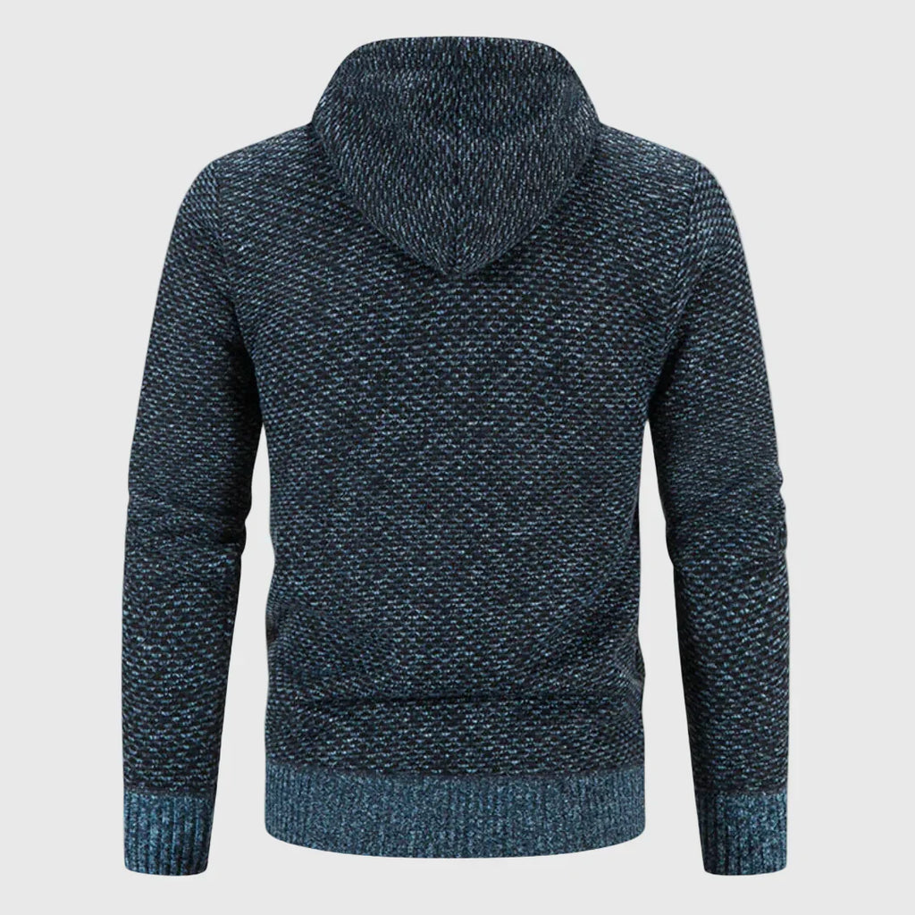 Lucas | Sudadera Ultimate Cómoda