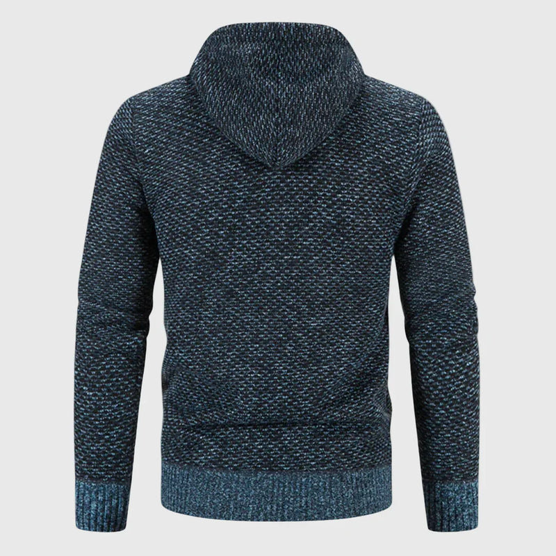 Lucas | Sudadera Ultimate Cómoda