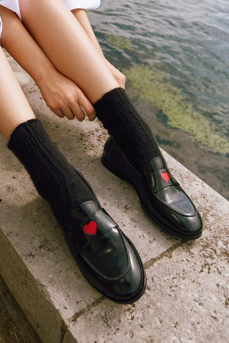 SOLEIL™ | MOCASINES ELEGANTES