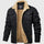 Alejandro | Chaqueta Bomber
