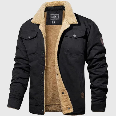 Alejandro | Chaqueta Bomber
